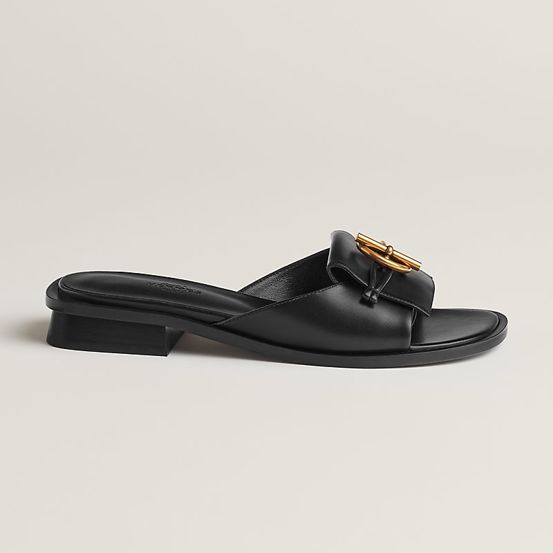 Isle sandal | Hermès USA